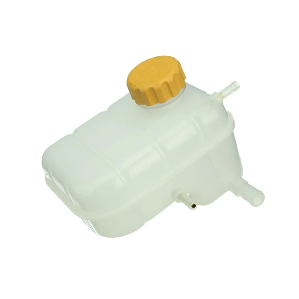 ÜRO Parts SK0716769 Engine Coolant Reservoir, Front Side
