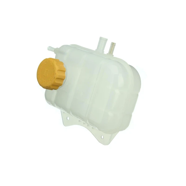 ÜRO Parts SK0716769 Engine Coolant Reservoir, Front Side