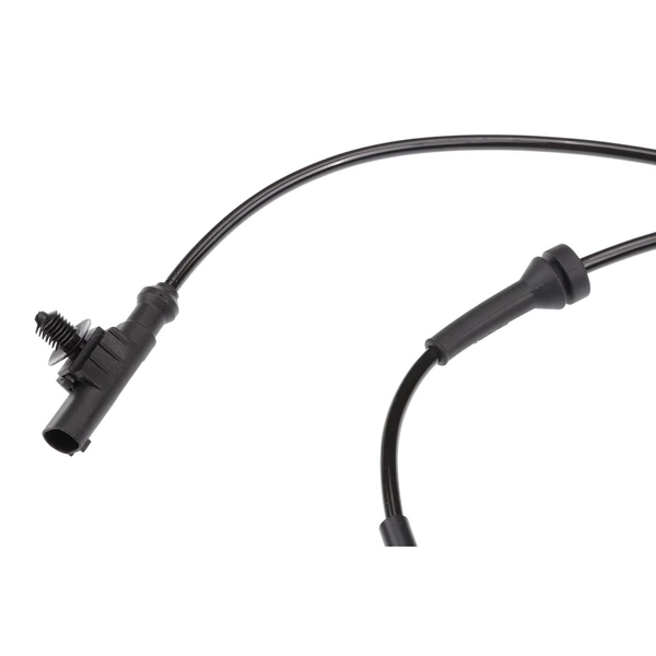 ÜRO Parts SSB500102 ABS Wheel Speed Sensor, Rear Side