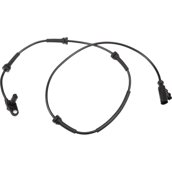 ÜRO Parts SSB500102 ABS Wheel Speed Sensor, Rear Side