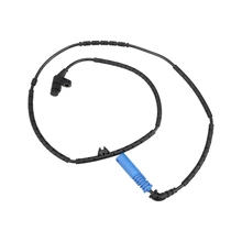 ÜRO Parts SSF000021 ABS Wheel Speed Sensor, Rear Side
