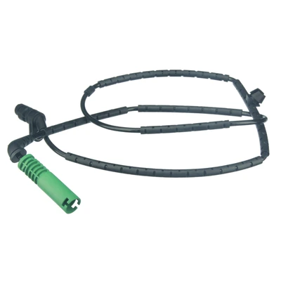 ÜRO Parts SSF500021 ABS Wheel Speed Sensor, Rear Side