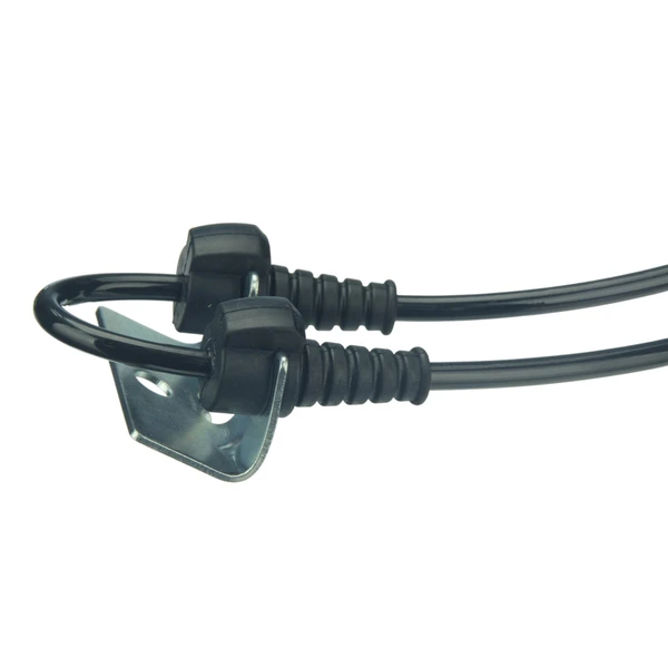 ÜRO Parts SU1120018 ABS Wheel Speed Sensor, Front Left Driver Side