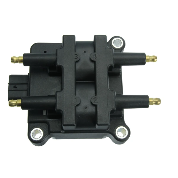 ÜRO Parts SU1319606 Ignition Coil