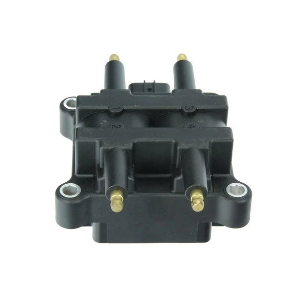 ÜRO Parts SU1319606 Ignition Coil