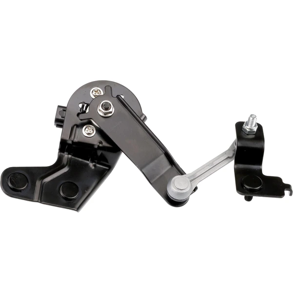 ÜRO Parts SU1321027 Suspension Ride Height Sensor, Rear Side