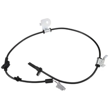 ÜRO Parts SU1321715 ABS Wheel Speed Sensor, Front Left Driver Side