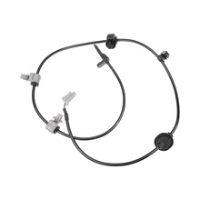 ÜRO Parts SU1321799 ABS Wheel Speed Sensor, Rear Right Passenger Side