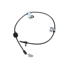 ÜRO Parts SU1321908 ABS Wheel Speed Sensor, Front Right Passenger Side