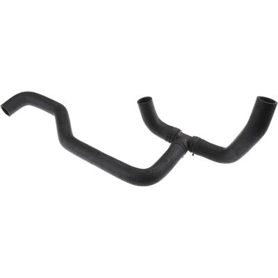 ÜRO Parts PCH000460 Radiator Coolant Hose, Upper
