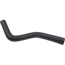 ÜRO Parts PCH118790 Engine Coolant Reservoir Hose
