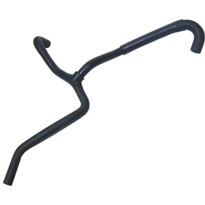 ÜRO Parts PIH100040 Engine Coolant Reservoir Hose