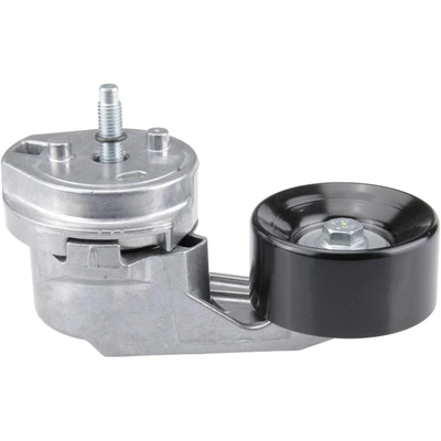 ÜRO Parts PQG500220 Accessory Drive Belt Tensioner, Secondary