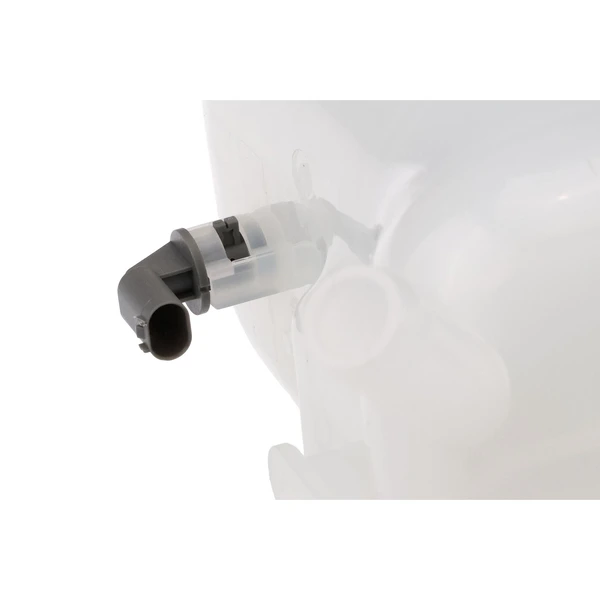 ÜRO Parts T2R94313 Engine Coolant Reservoir