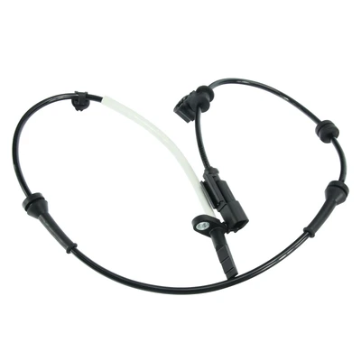 ÜRO Parts TE1119401 ABS Wheel Speed Sensor, Front Side