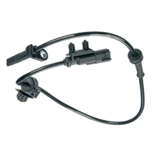 ÜRO Parts TE1119402 ABS Wheel Speed Sensor, Rear Side