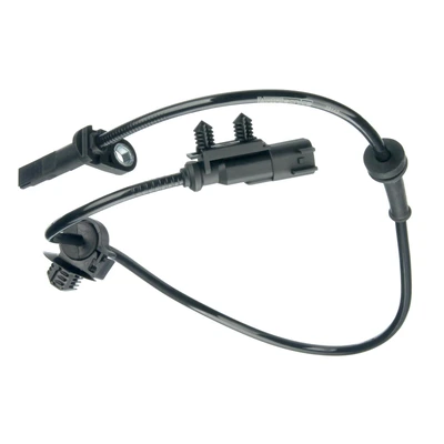 ÜRO Parts TE1119402 ABS Wheel Speed Sensor, Rear Side
