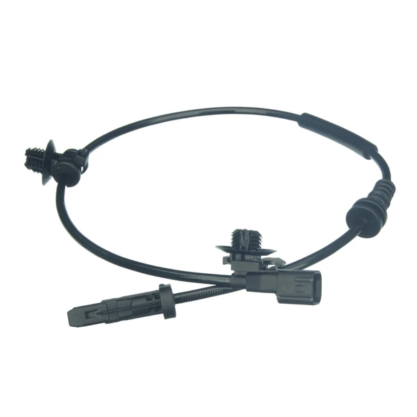 ÜRO Parts TE1119418 ABS Wheel Speed Sensor, Rear Side
