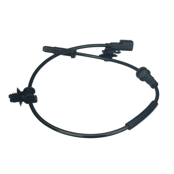 ÜRO Parts TE1119418 ABS Wheel Speed Sensor, Rear Side