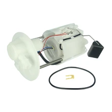 ÜRO Parts TY0517366 Fuel Pump Module Assembly