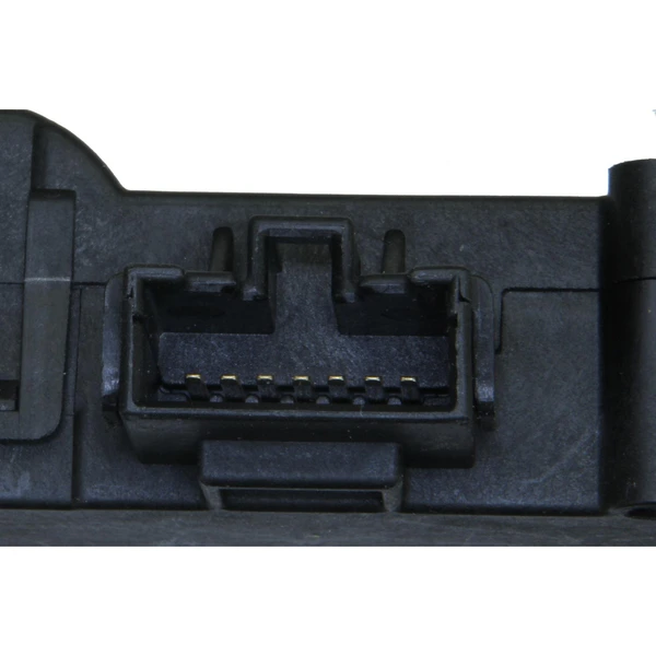 ÜRO Parts TY0616648 HVAC Blend Door Actuator, Main