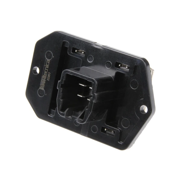 ÜRO Parts TY0616725 HVAC Blower Motor Resistor, Front Side