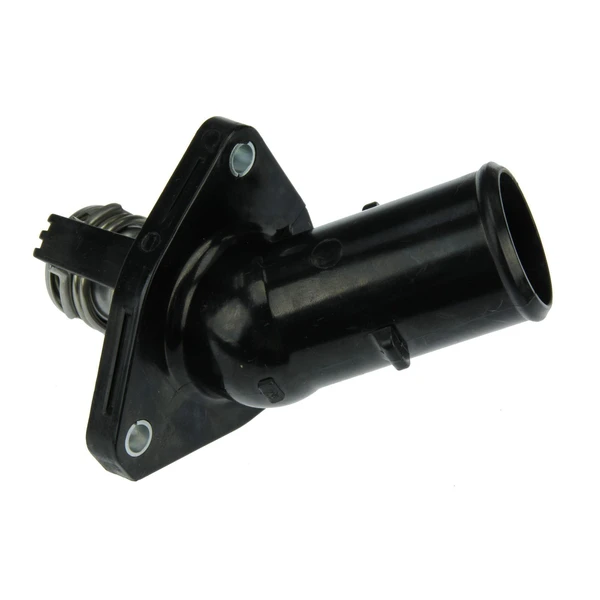 ÜRO Parts TY0717617 Engine Coolant Thermostat / Water Inlet Assembly
