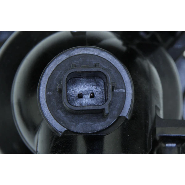 ÜRO Parts TY0717859 Engine Coolant Thermostat / Water Inlet Assembly