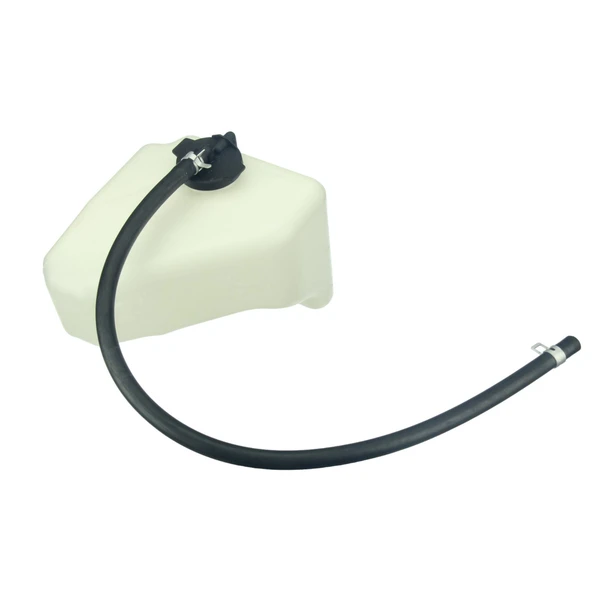 ÜRO Parts TY0717902 Engine Coolant Reservoir