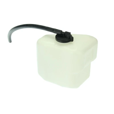 ÜRO Parts TY0718772 Engine Coolant Reservoir