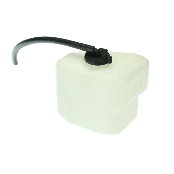 ÜRO Parts TY0718772 Engine Coolant Reservoir