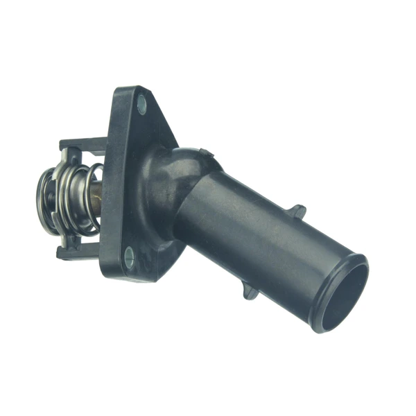 ÜRO Parts TY0720316 Engine Coolant Thermostat Housing Assembly