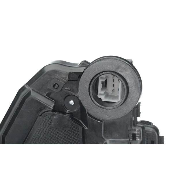 ÜRO Parts TY0815327 Door Lock Actuator, Rear Left Driver Side