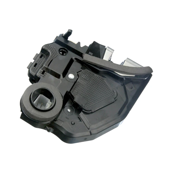 ÜRO Parts TY0815327 Door Lock Actuator, Rear Left Driver Side