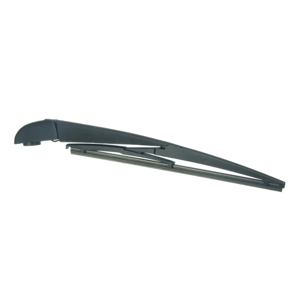 ÜRO Parts TY0818353 Back Glass Wiper Arm and Blade Assembly