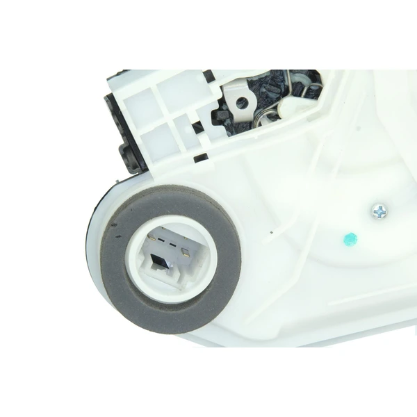 ÜRO Parts TY0818382 Door Lock Actuator, Rear Left Driver Side