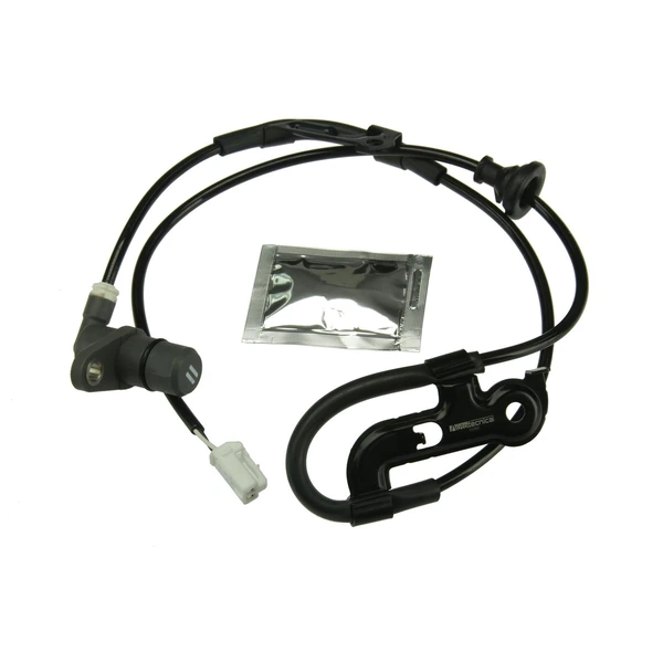 ÜRO Parts TY1115555 ABS Wheel Speed Sensor, Rear Right Passenger Side