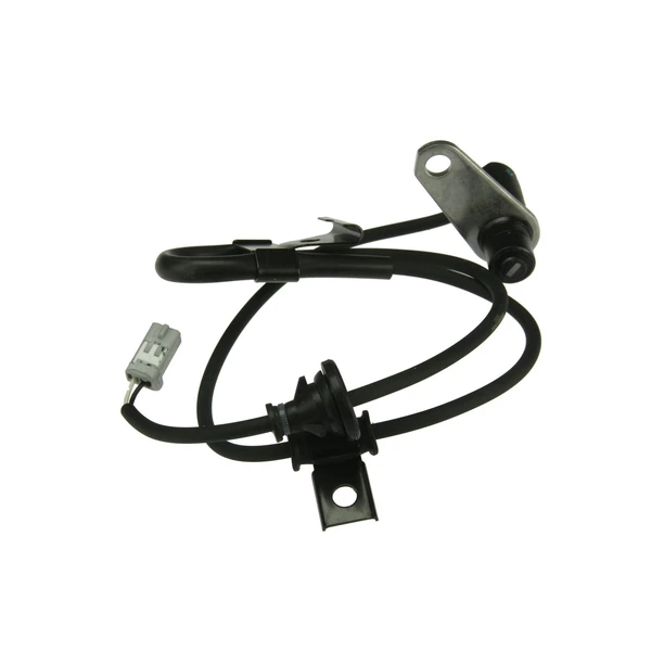 ÜRO Parts TY1115557 ABS Wheel Speed Sensor, Rear Right Passenger Side