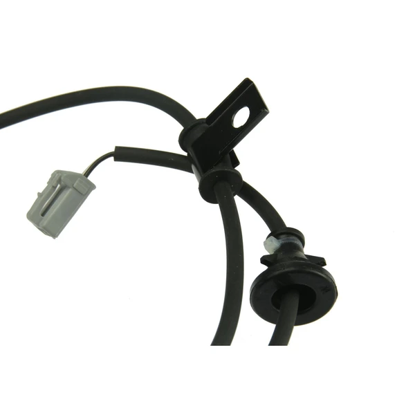 ÜRO Parts TY1115557 ABS Wheel Speed Sensor, Rear Right Passenger Side