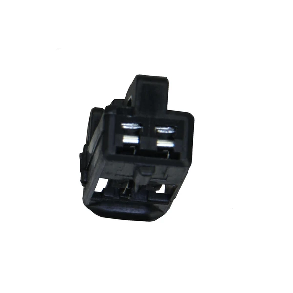 ÜRO Parts TY1115558 ABS Wheel Speed Sensor, Rear Left Driver Side