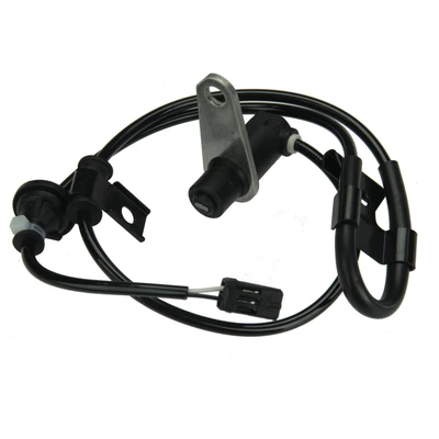 ÜRO Parts TY1115558 ABS Wheel Speed Sensor, Rear Left Driver Side