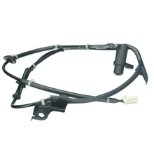 ÜRO Parts TY1119385 ABS Wheel Speed Sensor, Rear Left Driver Side