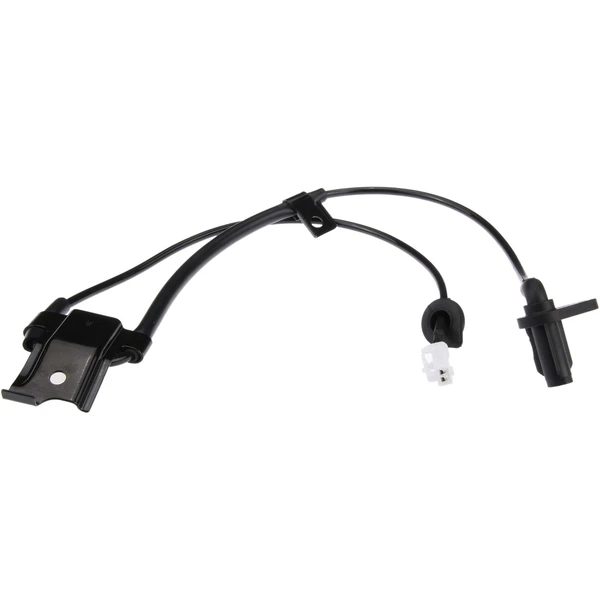 ÜRO Parts TY1321280 ABS Wheel Speed Sensor, Rear Right Passenger Side