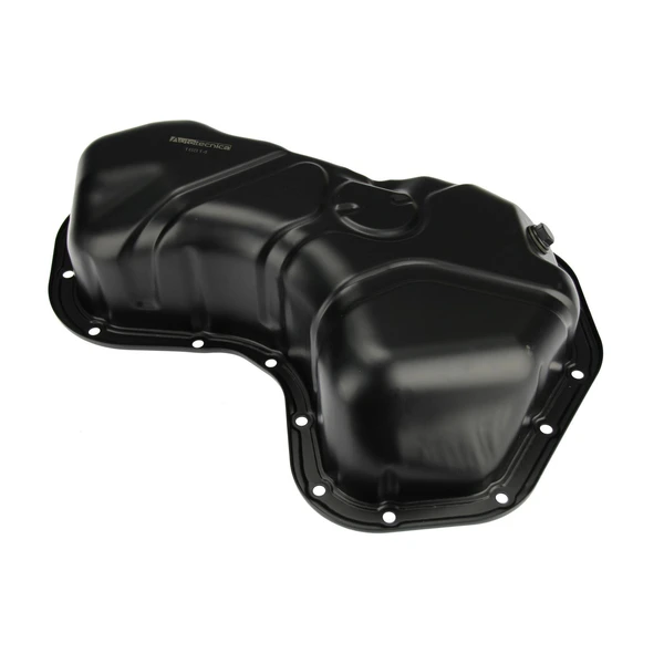 ÜRO Parts TY1414686 Engine Oil Pan, Lower