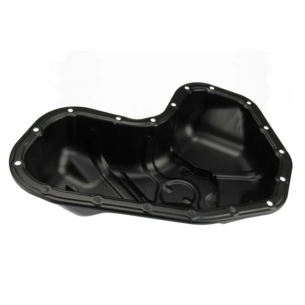 ÜRO Parts TY1414686 Engine Oil Pan, Lower