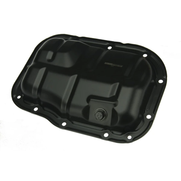 ÜRO Parts TY1415247 Engine Oil Pan, Lower