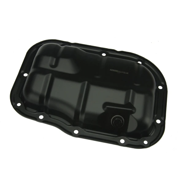 ÜRO Parts TY1415247 Engine Oil Pan, Lower