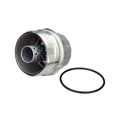 ÜRO Parts TY1415894PRM Engine Oil Filter Cover