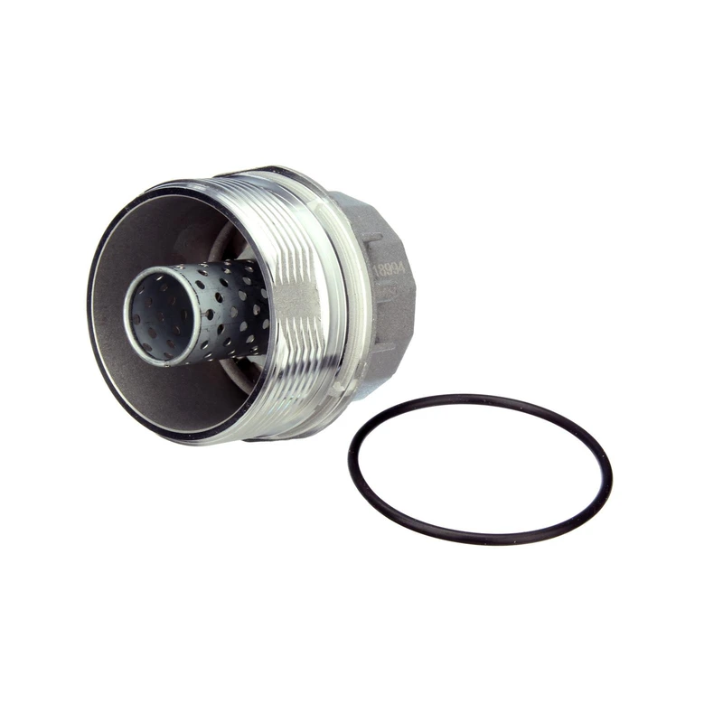 ÜRO Parts TY1415894PRM Engine Oil Filter Cover