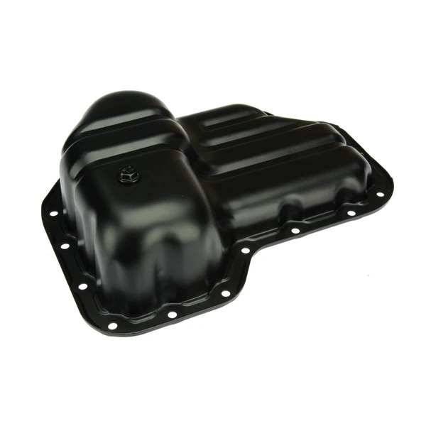 ÜRO Parts TY1416198 Engine Oil Pan, Lower